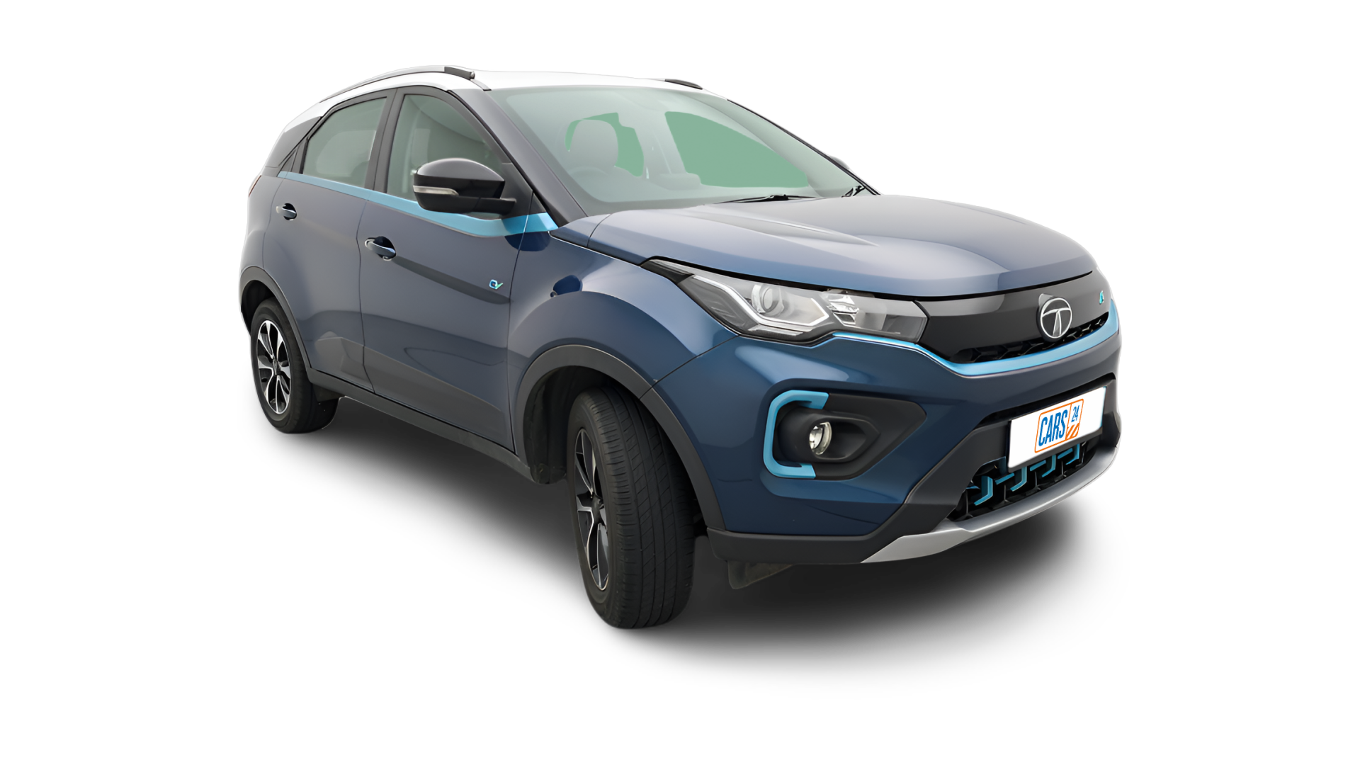 Tata NEXON EV-img